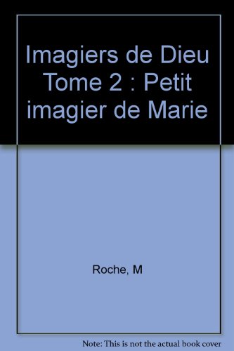 Télécharger Premières images de marie Livre PDF Gratuit