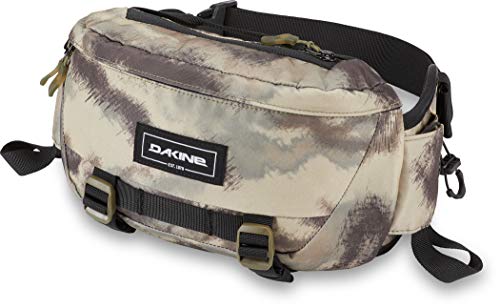 Dakine Men's Hot Laps 2L Bike Waist Bag, Ashcroft Camo