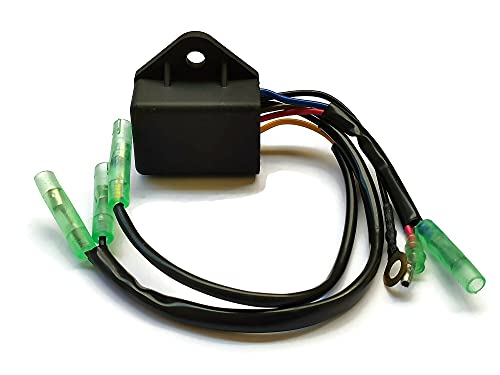 Bobine CDI d'allumage 3P0-06060-0 pièce de rechange pour moteur hors-bord Mercury Tohatsu
