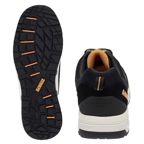 Chaussure de sécurité basse DEWALT Lamar Trainer basket de travail homme légère