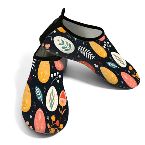 Zapatos de playa para hombre y mujer en tus días de surf y piscina