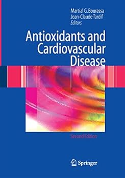 Paperback Antioxidants and Cardiovascular Disease Book