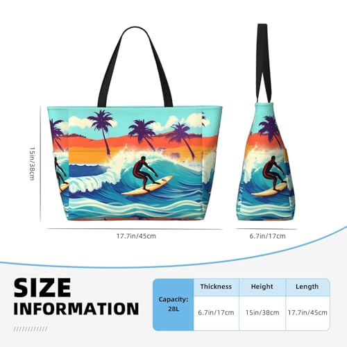 Sac à bandoulière imperméable pour protéger vos affaires à la plage