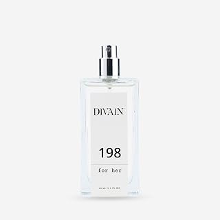 DIVAIN DIVAIN-198 - Inspired by Scandal - Perfume Impression for Woman - Chypre Fragrance