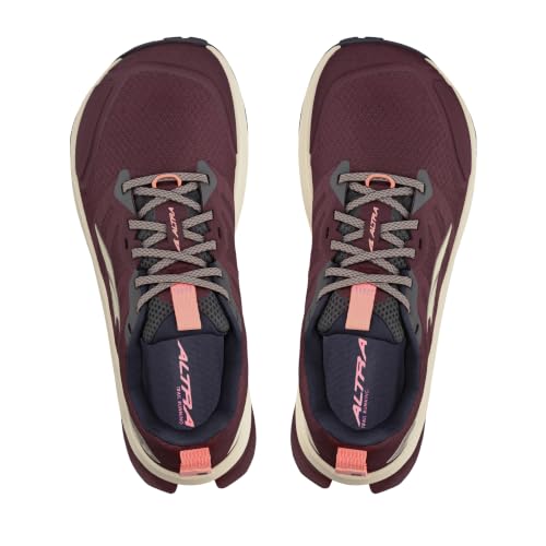 Image of ALTRA Women's Lone Peak 9 Trail Running Shoe