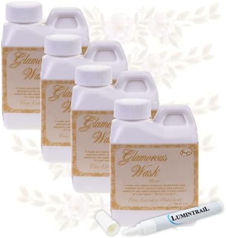 Lumintrail Tyler Glamorous...