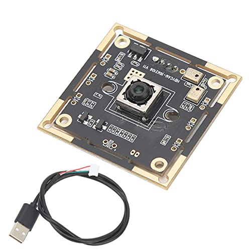 Module caméra 16MP autofocus pour vision industrielle et robotique Linux Android