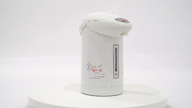 Pava Eléctrica 3.8L con Dispensador de Agua 750W miniatura 7