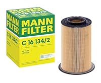 MANN-FILTER C 16 134/2 Luftfilter - für Pkw + Transporter