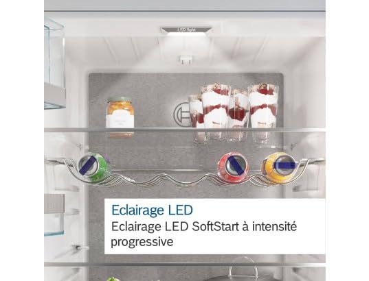 Frigorifero incasso Bosch KIR81VFE0 - Image 5