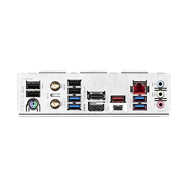 GIGABYTE GiBy Z790 UD AX Z790 - Image 4