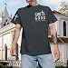 PNORATM Christian Shirts for Men:God is Good All the Time Tshirts God Religious Jesus Shirts Christian Gifts Bible Tees