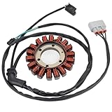 ステーターコイル2020-2022オートバイ