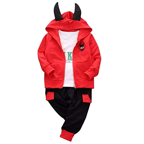 Hooded t shirt for baby Clearance