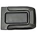 ECOTRIC Center Console Armrest Lid Compatible with 1999-2007 Chevy Silverado Tahoe Avalanche Suburban GMC Sierra Yukon Escalade Armrest Latch Organizer Cover Replacement for 19127364