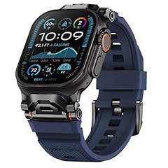 Midnight Blue - black Adapter