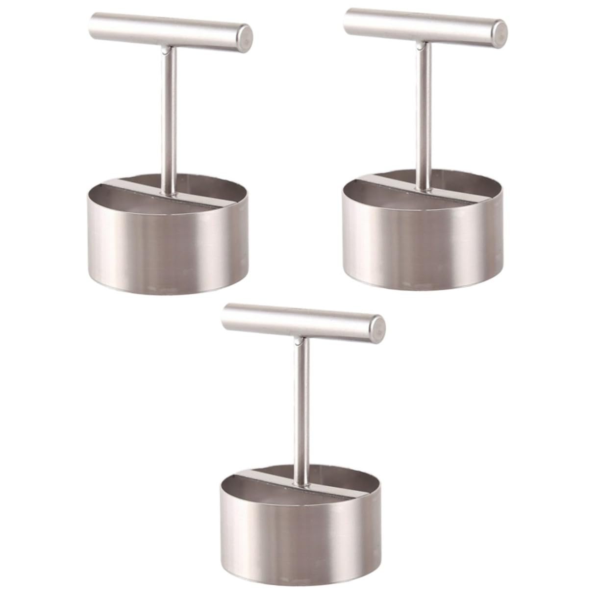Carottier acier inoxydable Amosfun extracteur de noyaux et perforatrice à fruits
