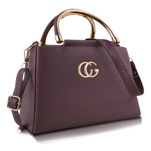 Image of LEFFIS TRENDY DESIGN CROSS BODY SLING BAG FOR WOMENS AND GIRLS (GCC-001)