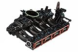 VW 2.0T TSI Intake Manifold