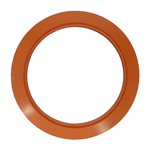 Raypak 001054F Header Gasket