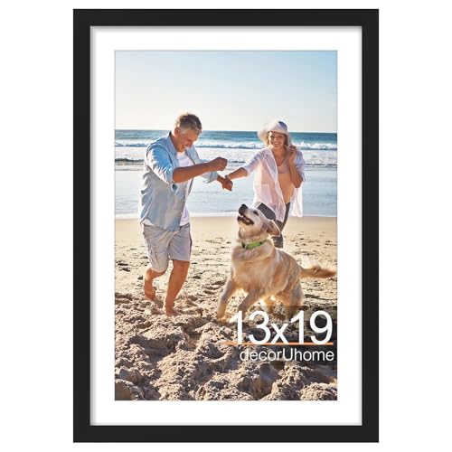 DecorUhome 13x19C` ʐ^t[AfBXvCsN`[11x17C`(}bgt)A܂13x19C`(}bgȂ)AǊ|tHgt[AubNA1pbN