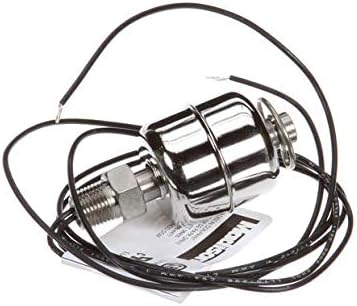 DOYON QUF350 Stainless Steel Electric Float