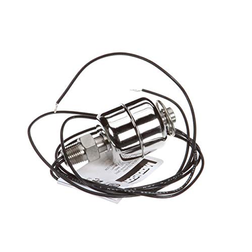 DOYON QUF350 Stainless Steel Electric Float