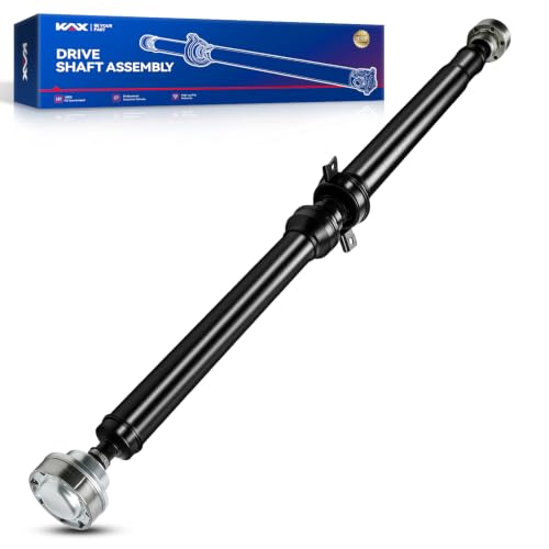 KAX Rear Drive Shaft Assembly for Dodge Durango AWD 3.6L 5.7L