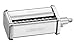 Cuisinart PRS-50 Pasta Roller & Cutter Attachment, Stainless Steel