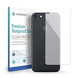cristal parte trasera iphone 8 plus PROTECCIÓN TOTAL: Cristal templado japonés de máxima calidad, con un grado de dureza 9H para ofrecer la máxima protección. Diga adiós a las micro rayaduras y a las roturas por pequeñas caídas. ¡Despreocúpese!