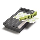 Swingline Paper Trimmer, Guillotine Paper Cutter, 6