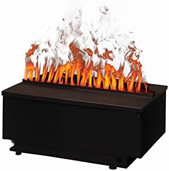 DIMPLEX North America CDFI500P Opti-Myst Electric Fireplace