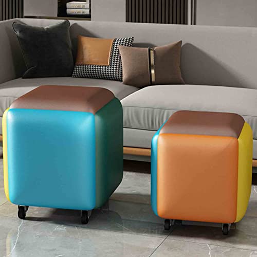 Chaise magic cube 5 en 1 banquette convertible de salon - 4