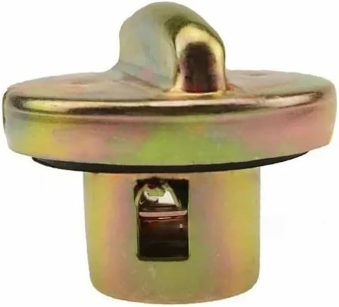 motorbike petrol tank cap 1/4 turn universal fuel tank cap for scooters and mopeds