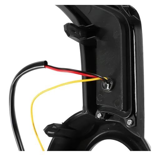 Luces Diurnas Para Toyota 4Runner 2013-2021 Con Intermitente 6