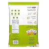 SkinnyPop Popcorn, Original, Whole Grain, Dairy-Free Snack, 4.4oz Bag