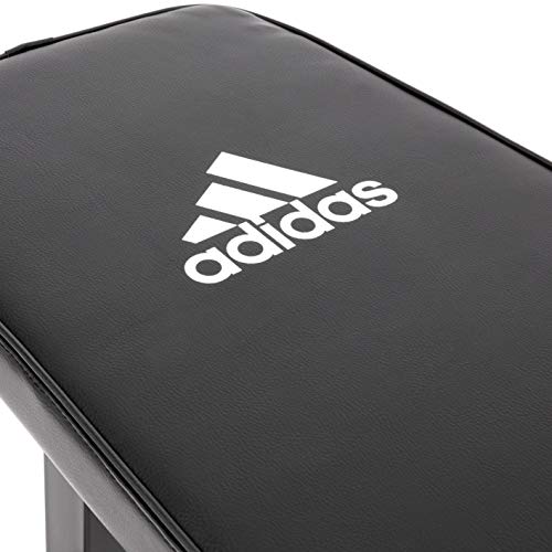 adidas Essential Flat Bench