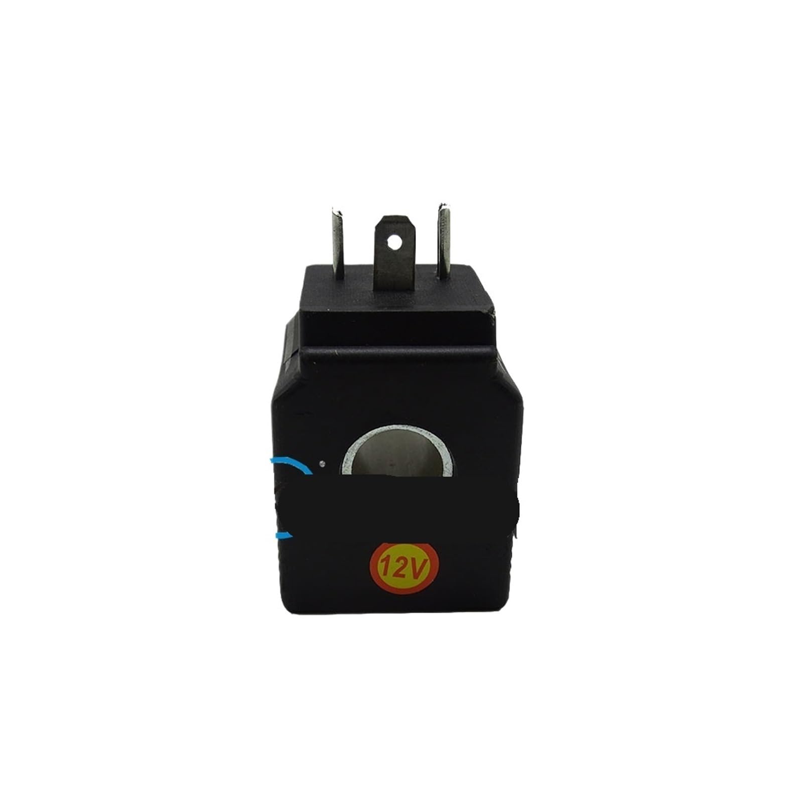 JJKKOZVQF Electromagnetic Valve Coil 12v 24v(12v)
