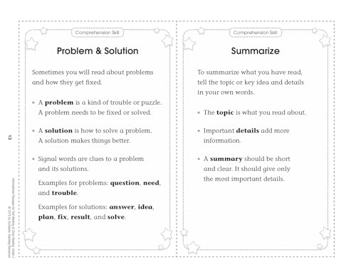 Informational Passages for Text Marking & Close Reading: Grade 2: 20 Reproducible Passages With Text-Marking Activities That Guide Students to Read Strategically for Deep Comprehension - Image 8