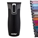 West Loop AUTOSEAL™ Travel Mug, 470 ml