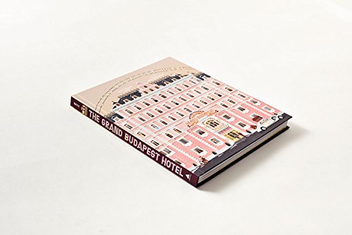 THE WES ANDERSON COLLECTION: THE GRAND BUDAPEST HO - Image 12