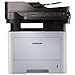 Produktbild Samsung ProXpress SL-M3370FD Laser-Multifunktionsdrucker, einfarbig, einfacher Papierdruck, Desktop SL-M3370FD/XAA