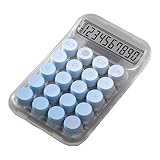 esthétique, Pour - de Bureau et Clavier antidérapante Avec boutons mécaniques - Jolie esthétique...