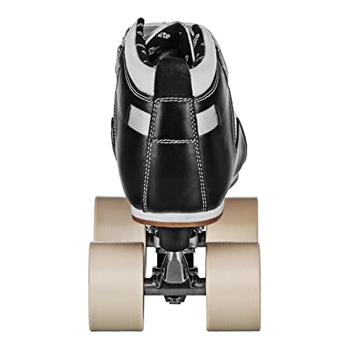 Roller Derby Elite Primo X Leather Jam And Shuffle Roller Skates #TOP2