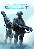 Gambit 8362730064 Book Cover
