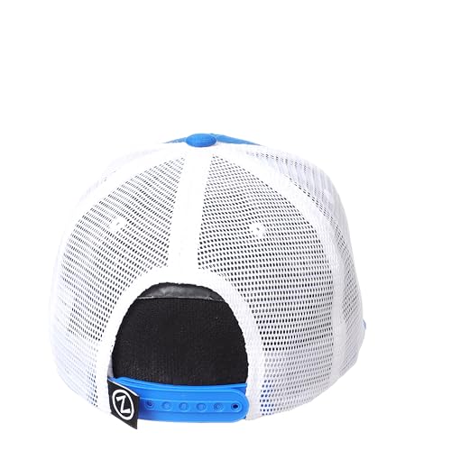 Gorra Trucker ZHATS Kentucky Wildcats Ajustable Unisex miniatura 4