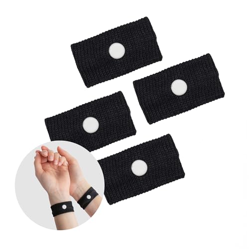 reer mama Akupressur-Armband gegen Schwangerschaftsübelkeit