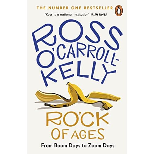 RO’CK of Ages: From boom days to Zoom days (English Edition)