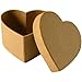 Produktbild Kartonverpackung, Herz, 10 x 9 x 6, 10 Spielzeug