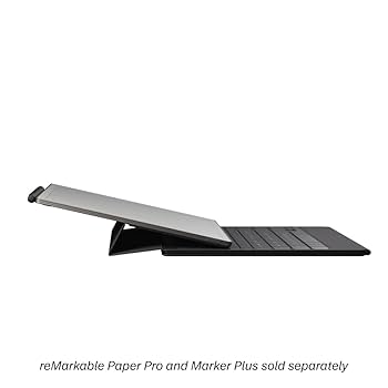 Amazon.com: reMarkable Paper Pro - Mosaic Weave Type Folio